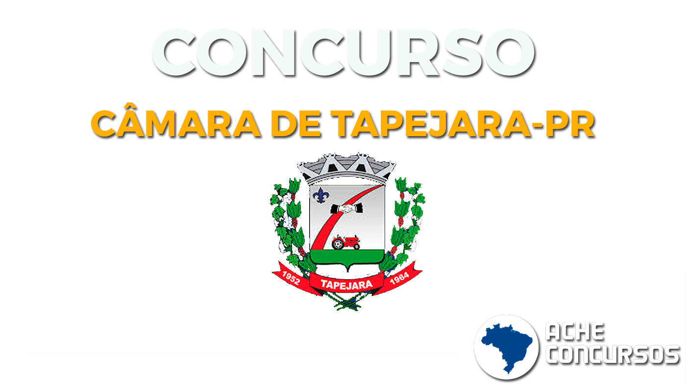 Notícias  Câmara Municipal de Vereadores de Tapejara