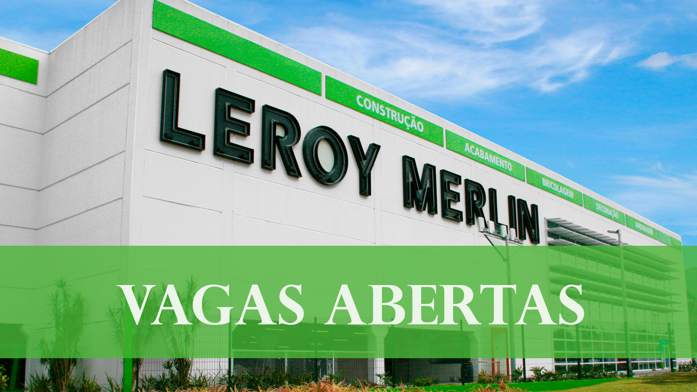 Loja São Caetano SP - Leroy Merlin