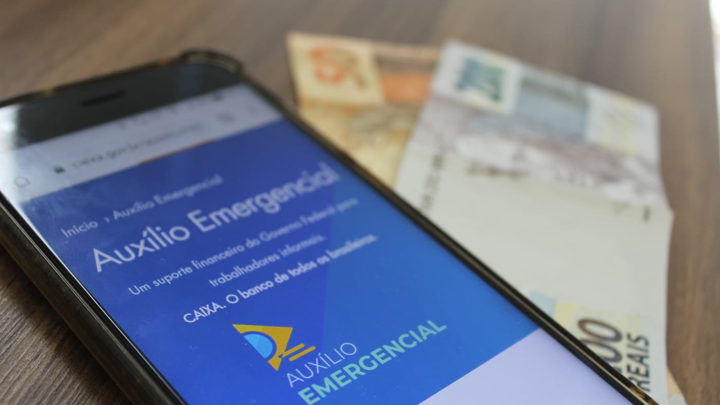 Auxílio Emergencial 2021 Caixa finaliza 6ª parcela no domingo veja