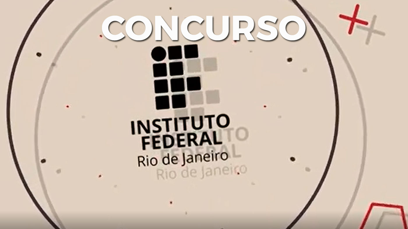 Concurso IFRJ 2022 - Professor · JC Concursos