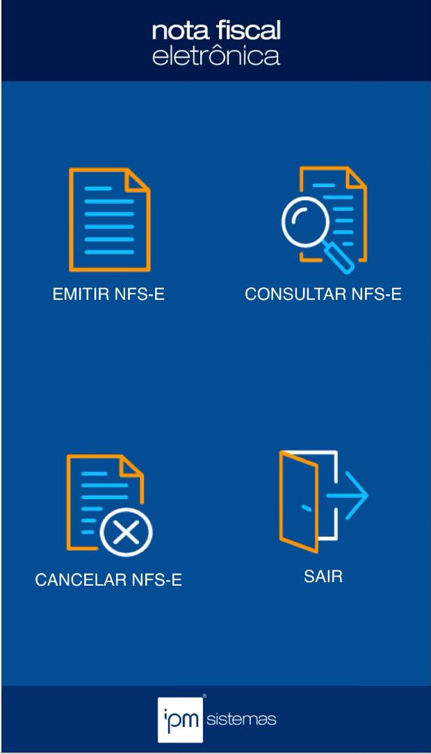 MEI devera emitir NFS-e pelo portal da Receita Federal