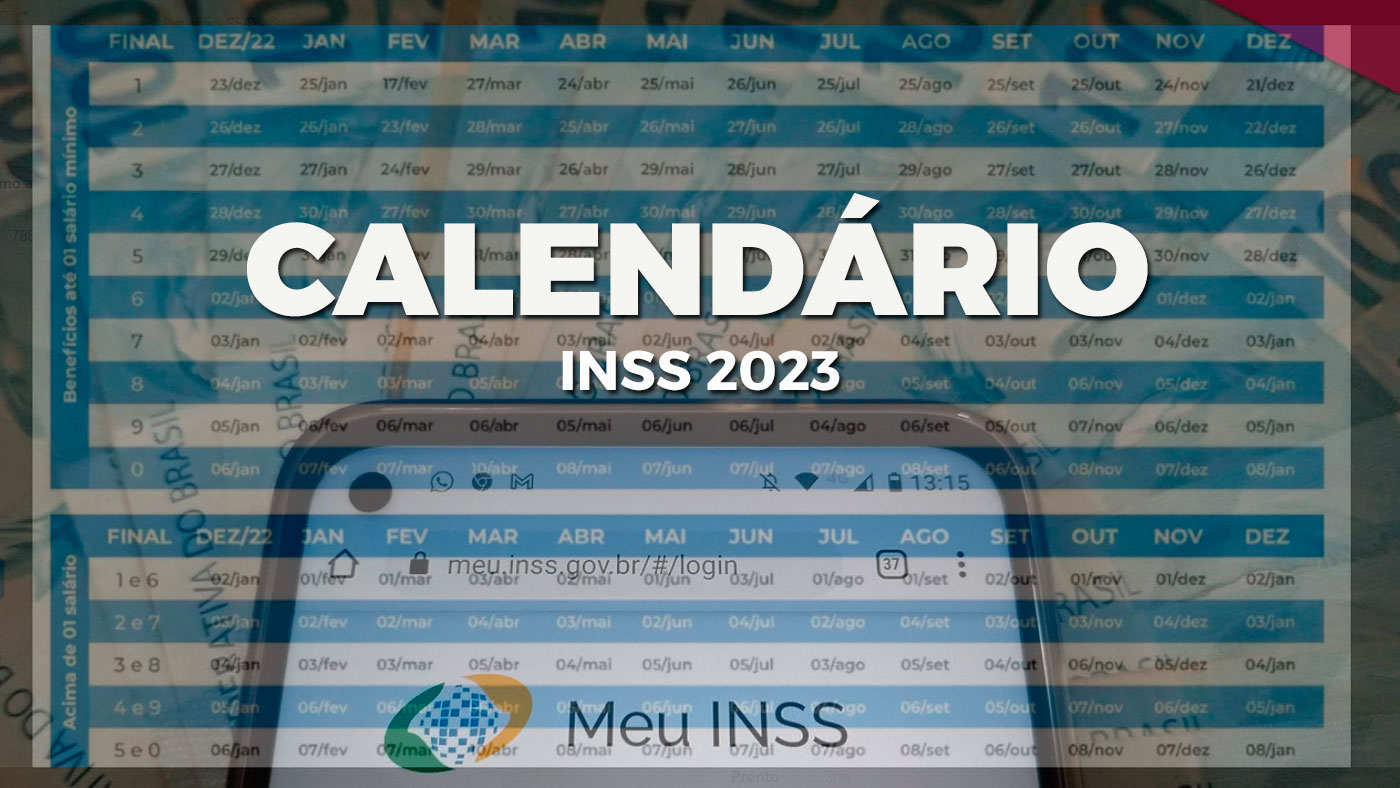 Tabela INSS 2022: como consultar calendário de pagamentos do benefício
