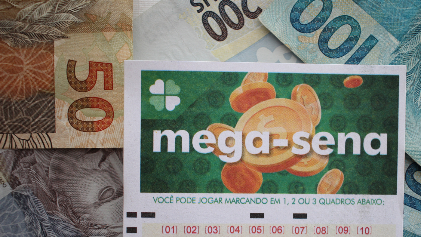 Mega da Virada: para jogar 20 números, aposta custa cerca de R$ 174 mil
