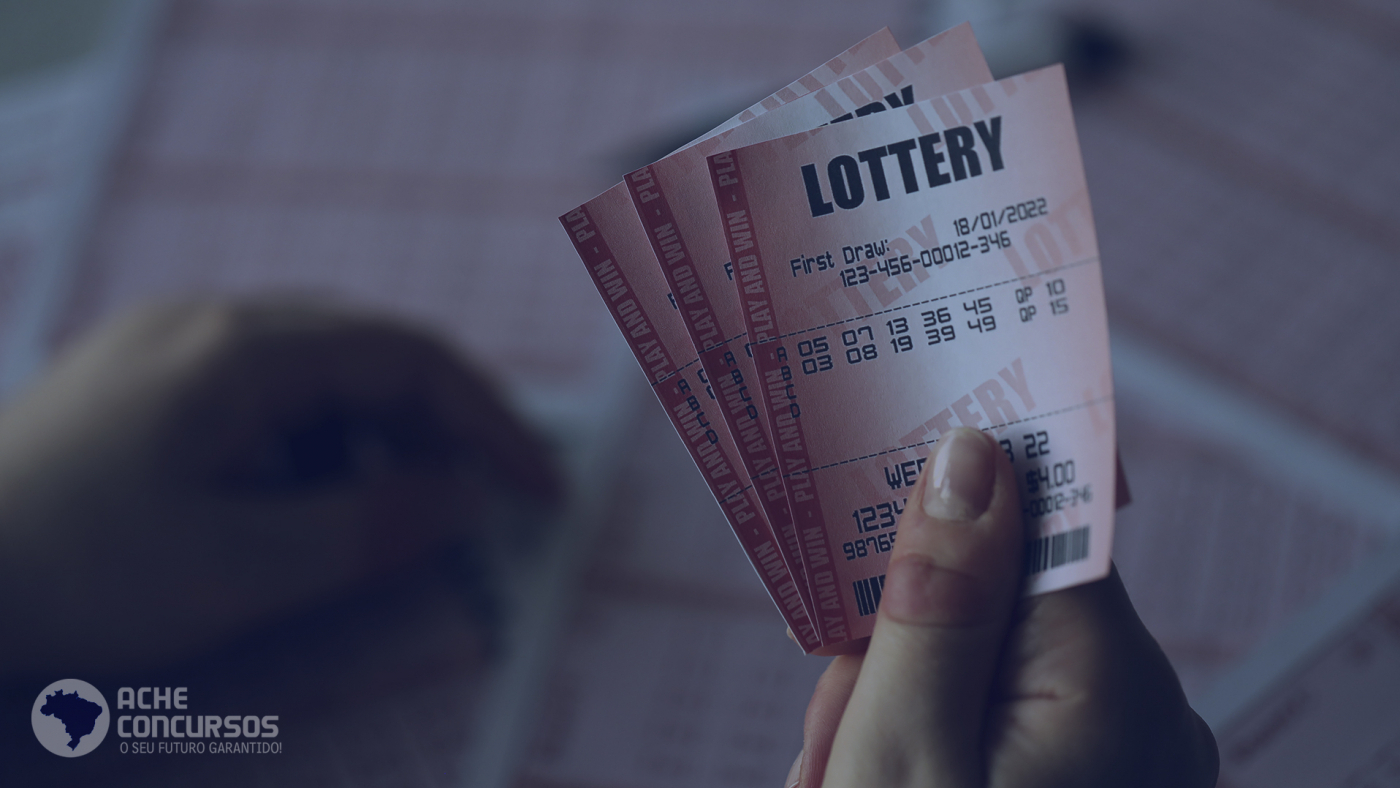 Jogue em loterias online do Brasil e do mundo na Lottoland