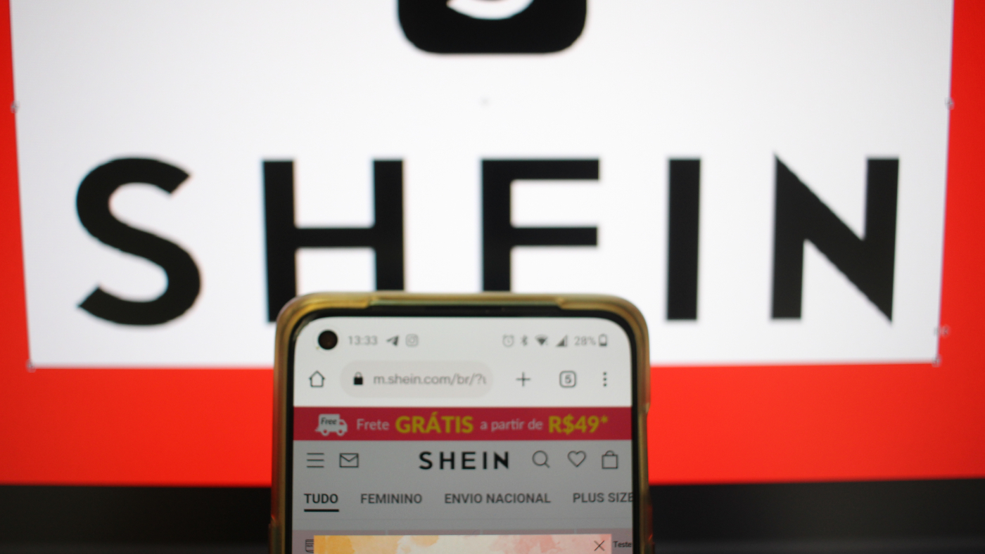 Shein.com.br é confiável? Shein é segura?