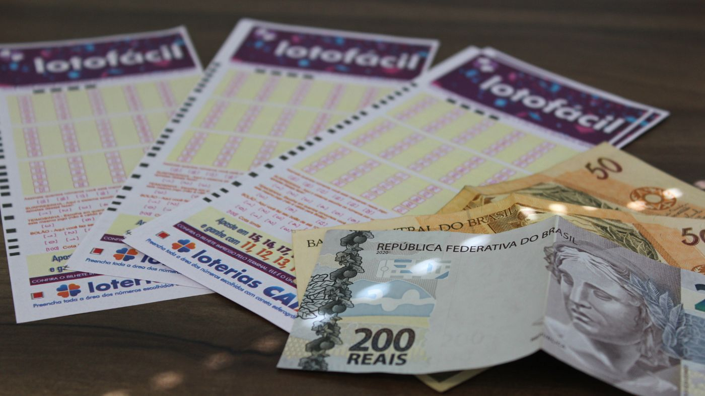 Resultado da Lotofácil revela que loteria brasileira é ótima opção de jogo