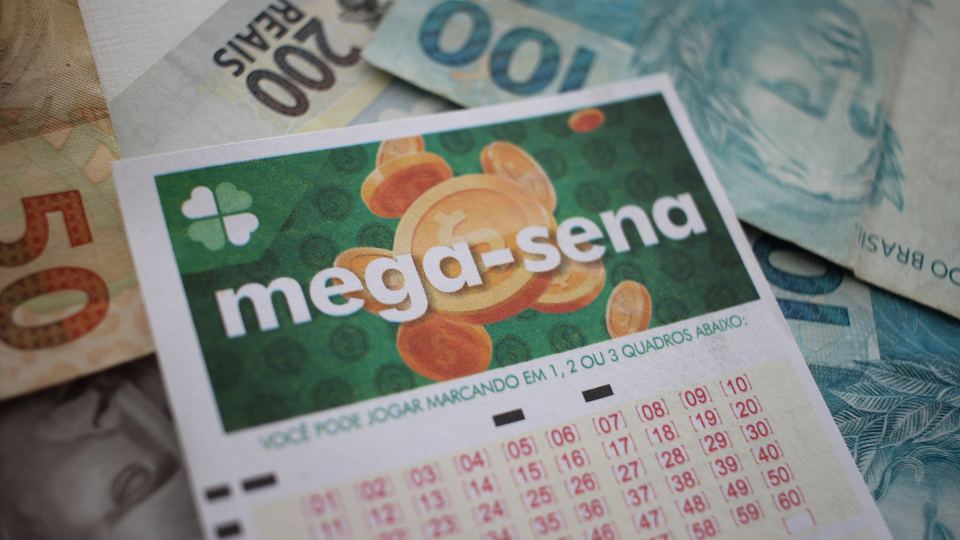 Mega-Sena 2649 sorteia prêmio estimado em R$ 60 milhões hoje; veja