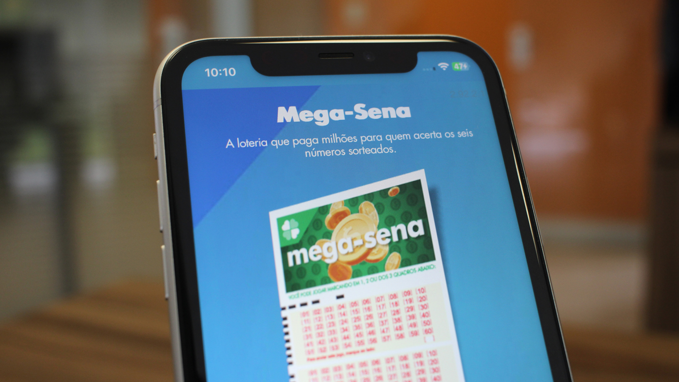 Números da Mega-Sena 2644: Nenhuma aposta acerta e prêmio acumulado vai a  R$ 34 milhões