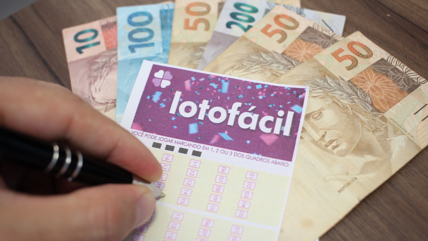 Confira o resultado da Lotofácil 3150 desta terça-feira (09); prêmio é de  R$ 5 milhões - Portal 6