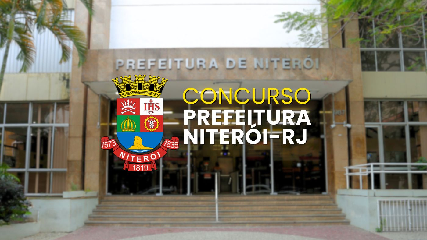 Edital Niter I Rj Publicado Concurso Abre Vagas Para Guarda