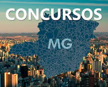 Concursos MG - Concursos Abertos Em Minas Gerais 2024