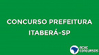 Prefeitura de Itaberá-SP realiza novo concurso para Médicos