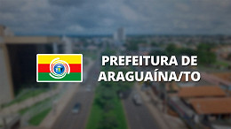 Gabarito do concurso de Araguaína-TO 2020