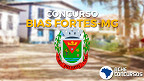 Concurso Prefeitura de Bias Fortes-MG 2020: Inscrição é adiada