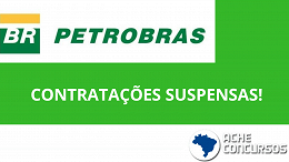 Petrobras não terá novas seleções em 2020, diz estatal