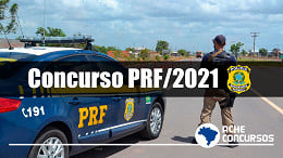 Concurso PRF 2021: edital com 2 mil vagas deve ser autorizado em dezembro