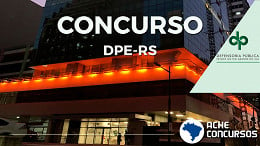 Concurso DPE-RS 2021 para Defensor terá 10 vagas