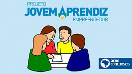 Jovem Aprendiz Empreendedor: Prefeitura de Salvador-BA abre 300 vagas