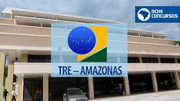 TRE-AM vai abrir 695 vagas de emprego para apoio nas eleições de 2020