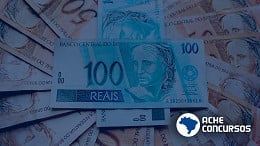 Veja 5 concursos abertos com salários acima de R$ 10 mil