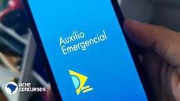 Saque do Auxílio Emergencial tem prazo; veja até quando pegar o dinheiro