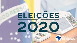 Projeto de Lei quer dar preferência a servidores públicos para trabalhar nas eleições