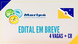 Concurso em Maripá-PR sai em 2021, diz prefeitura