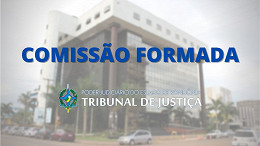 Concurso TJ-RO 2021 tem comissão formada