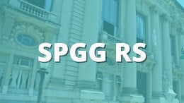 Concurso SPGG-RS 2021 já tem comissão formada