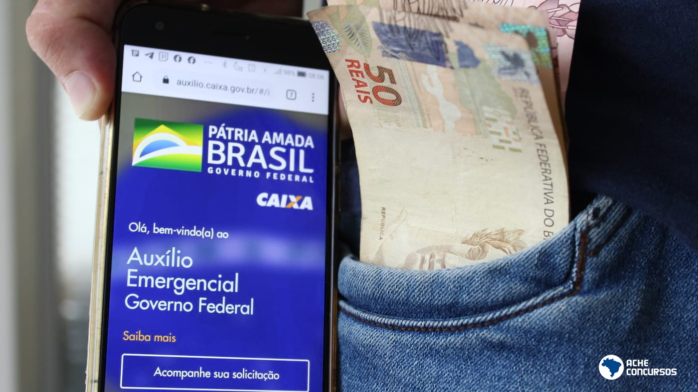 Dataprev Atualiza Site Para Consulta Do Auxílio Emergencial 2021 7597