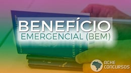 Novo Benefício Emergencial (BEm) 2021 será votado no Senado na próxima semana