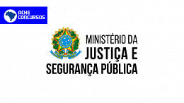 MJSP tem oportunidade de estágio em 2021