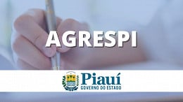 Concurso Agrespi tem novo pedido e pode sair em 2021