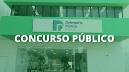 Concurso DPE-BA 2021 tem banca definida