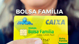 Seu Bolsa Família está bloqueado? Veja o que significa