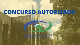 Concurso TCE-MS 2021 é autorizado para 5 cargos