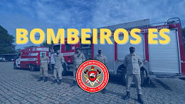 Concurso Bombeiros-ES 2021: edital deve abrir 80 vagas para soldados