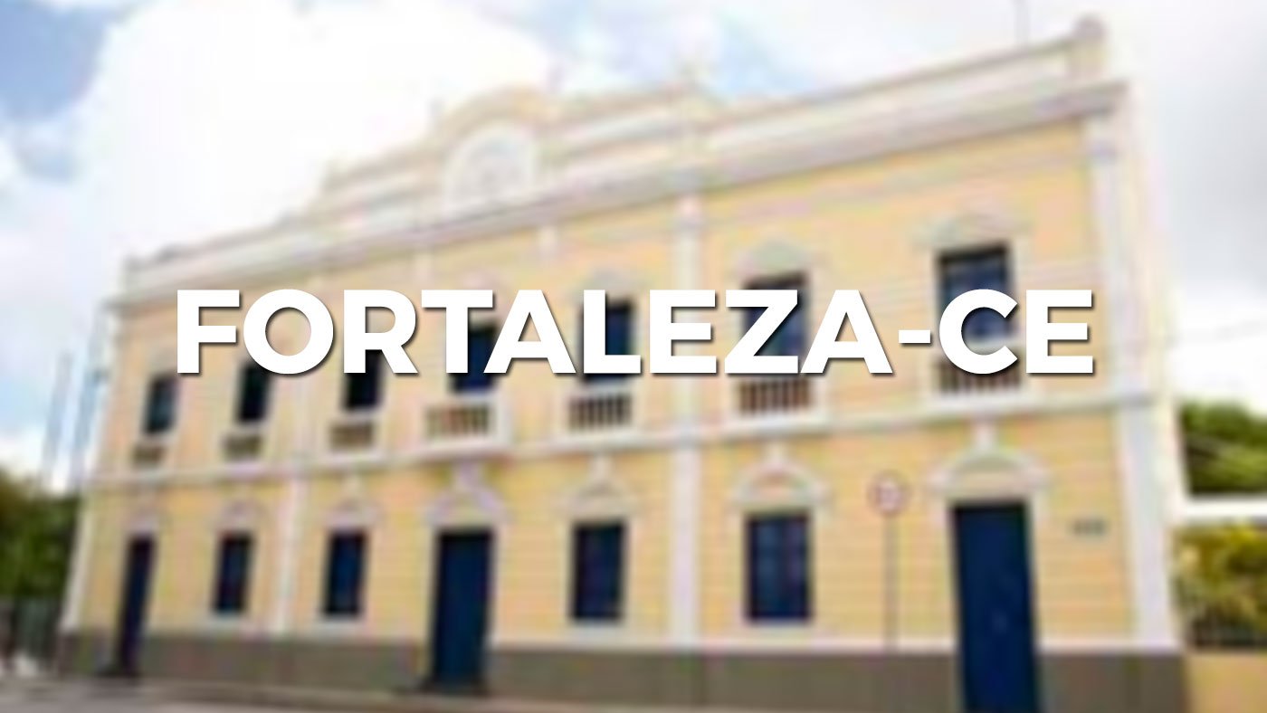 Prefeitura De Fortaleza Ce Abre Vagas Na Secretaria De Sa De