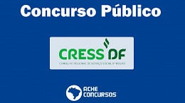 Gabarito CRESS-DF 2021: Quadrix divulga respostas nesta segunda-feira