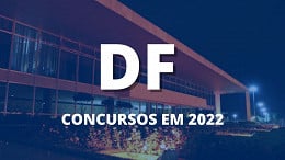 Governo do DF prevê 22 concursos públicos para 2022; veja os órgãos