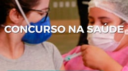 Ceará terá concurso com 6 mil vagas na Secretaria de Saúde