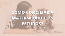 Mães concurseiras: como conciliar estudos e maternidade?