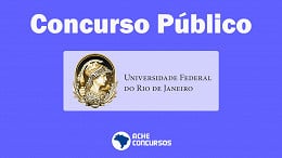 Gabarito do concurso UFRJ 2021 para Técnicos Administrativos sai na terça-feira