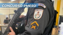 Concurso Pmerj Edital Abre Vagas Para Oficiais