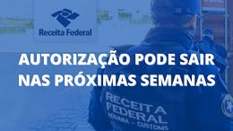 Concurso da Receita Federal pode ser autorizado em 2021, mas edital deve ficar para 2022