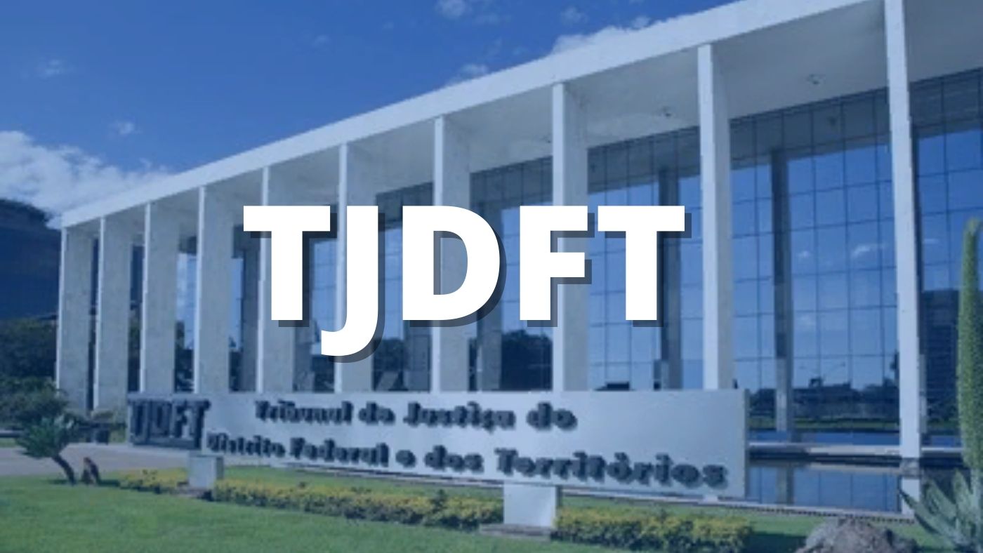 Presidente Do Tjdft Anuncia Novo Concurso Para Servidores Em