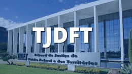 Presidente do TJDFT anuncia novo concurso para servidores em 2021