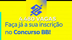 Concurso Banco do Brasil 2021: Inscrição termina neste sábado pela Cesgranrio