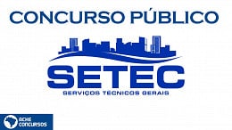 Gabarito do concurso SETEC Campinas-SP 2021 sai pelo Instituto Mais