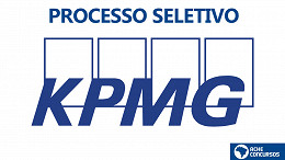 KPMG abre inscrições para 357 vagas em 23 cidades do país; veja como participar